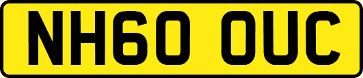 NH60OUC