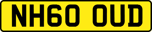 NH60OUD