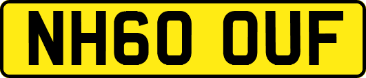NH60OUF