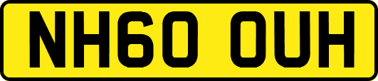 NH60OUH