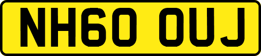 NH60OUJ