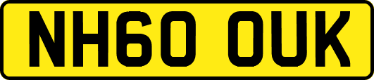 NH60OUK