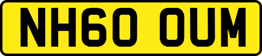 NH60OUM