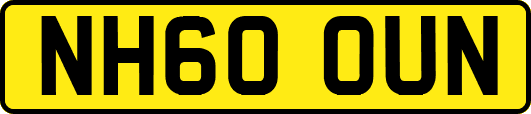 NH60OUN