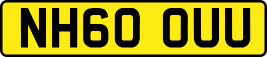 NH60OUU
