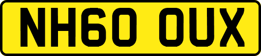 NH60OUX