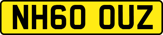 NH60OUZ