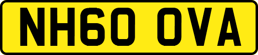 NH60OVA