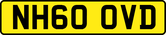 NH60OVD