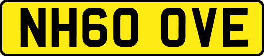 NH60OVE