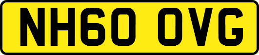 NH60OVG