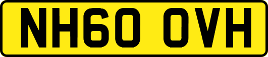 NH60OVH