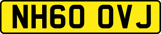 NH60OVJ