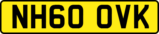 NH60OVK