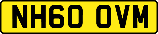 NH60OVM