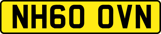 NH60OVN
