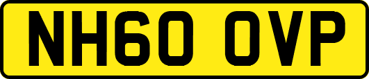 NH60OVP