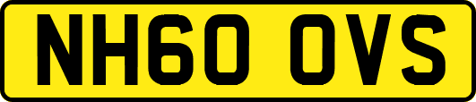 NH60OVS