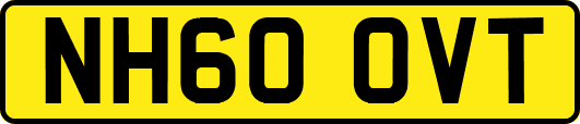NH60OVT