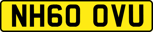 NH60OVU