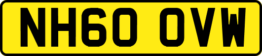 NH60OVW