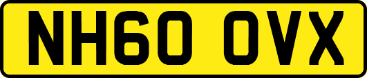NH60OVX
