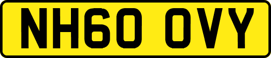 NH60OVY