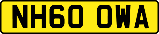 NH60OWA