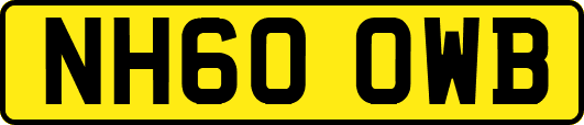 NH60OWB