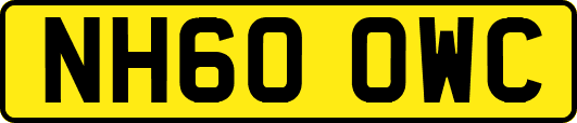 NH60OWC