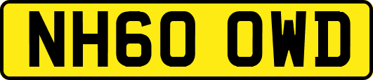 NH60OWD