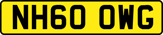 NH60OWG