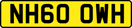 NH60OWH
