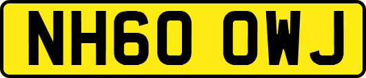 NH60OWJ