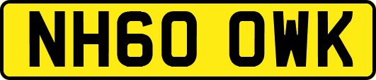 NH60OWK