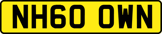 NH60OWN