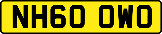 NH60OWO