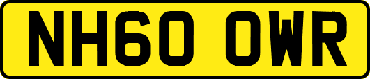 NH60OWR