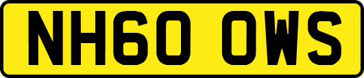 NH60OWS