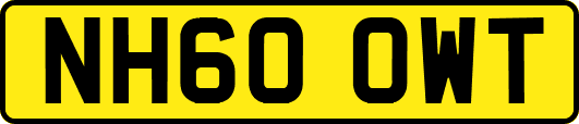 NH60OWT