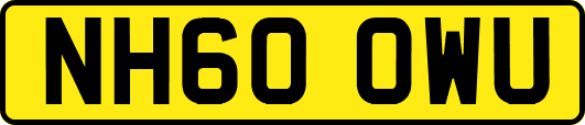 NH60OWU