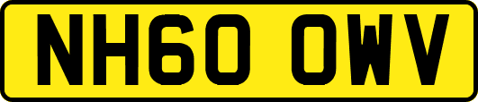 NH60OWV