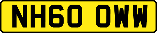NH60OWW