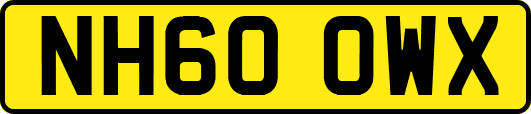 NH60OWX