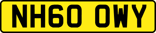 NH60OWY