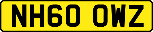 NH60OWZ