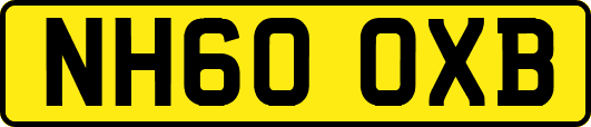 NH60OXB