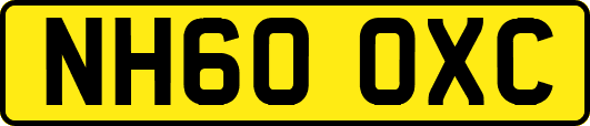 NH60OXC