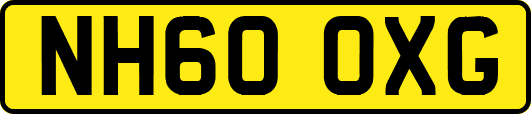 NH60OXG