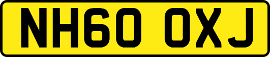 NH60OXJ